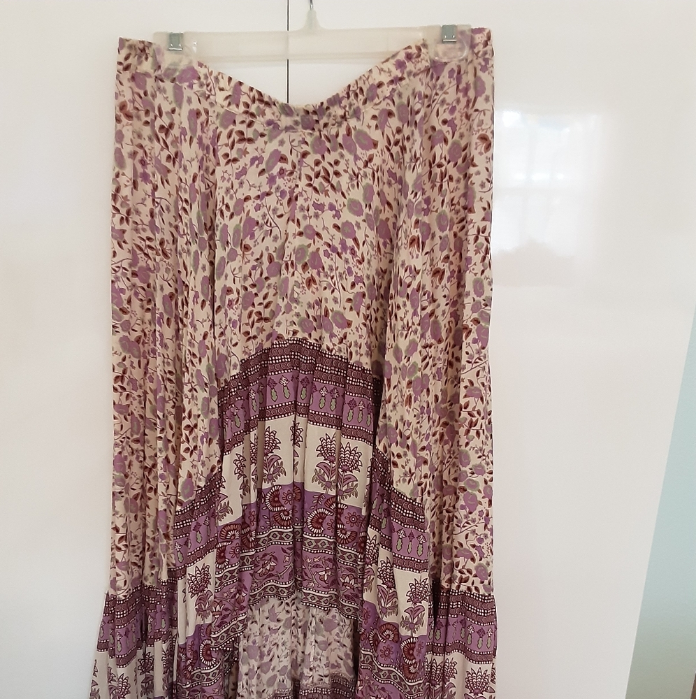 SPELL GYPSY UT GYPSY LOVE NWOT